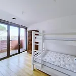 בית נופש Maison Bernard Piscine Jacuzzi