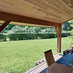 בית נופש Maison Bernard Piscine Jacuzzi *