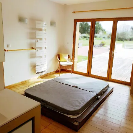 Maison Bernard Piscine Jacuzzi