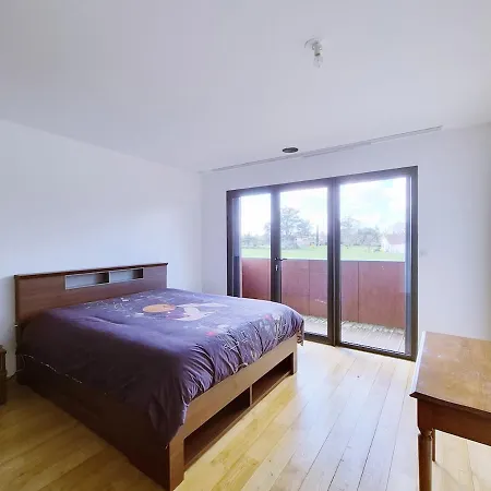 Maison Bernard Piscine Jacuzzi Дом отдыха Флёранс