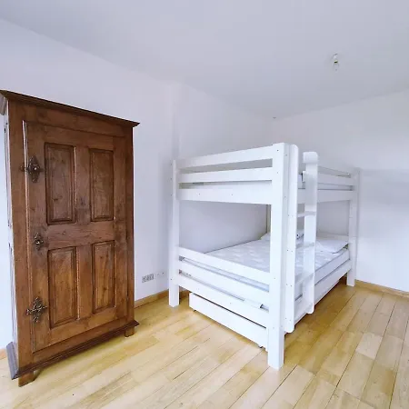 Maison Bernard Piscine Jacuzzi Дом отдыха *